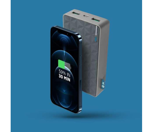 Xtorm 20000mAh 20W (PD, USB-C) - 670907 - zdjęcie 9